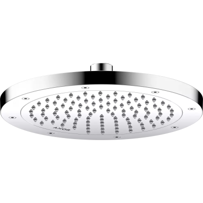 AX Con. Showers Верхний душ 245 1jet, хр ..