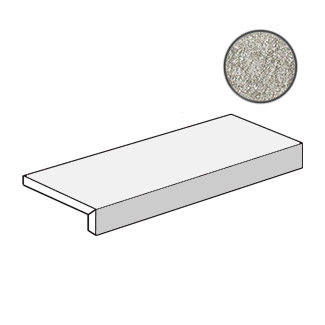 Dolmen Pro Cenere Elemento L Strutturato (15X30 Структур.)