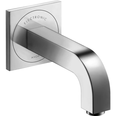 AX Citterio Электронный смеситель PRG ..