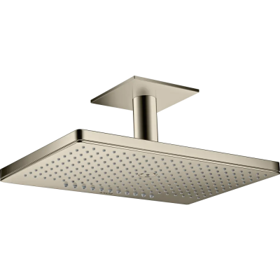 AX Верх.душ 460 2jet, потолоч.подс. ..