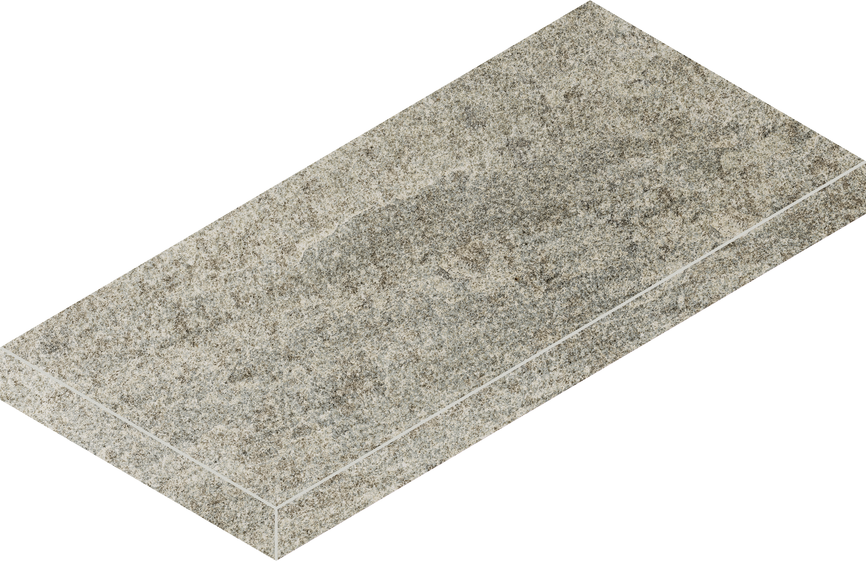 НОР.СИЛЬВЕР Х2 СТУП.33X60 УГЛ.ЛЕВ ..