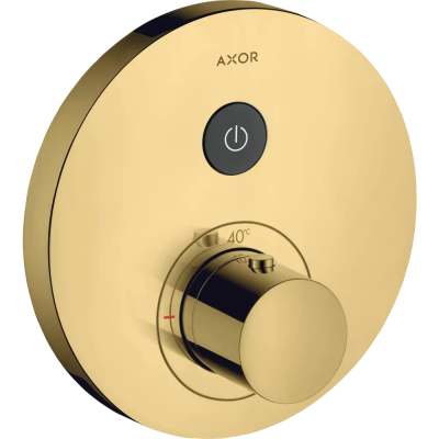 AX ShowerSelect Термостат. смеситель PGO ..