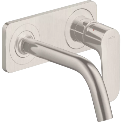 AX Citterio E Смеситель для раковины BSO ..