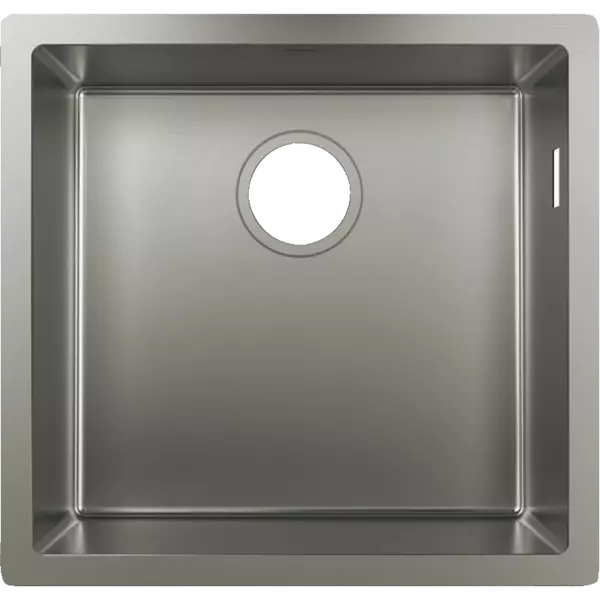 S719-U500 мойка,под столешницей, 500 ..