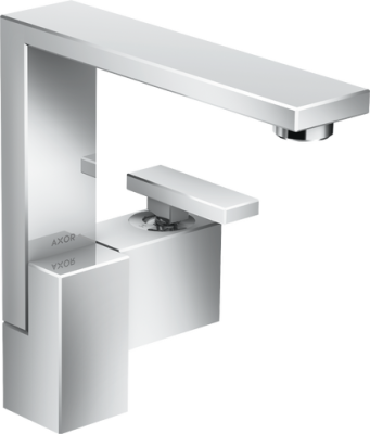 AX Edge Смеситель для раковины 190, хр ..