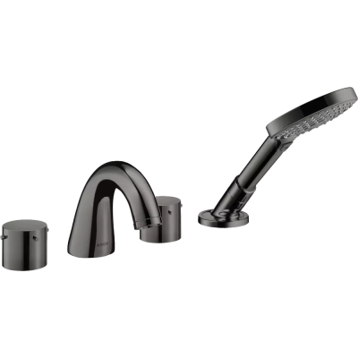 AX Starck Смеситель на край ванны PBC ..