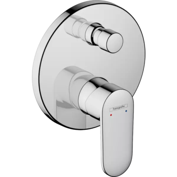 HG Vernis Bl См./ванны с защ.к., СМ ХР ..