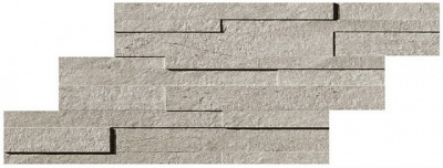 Klif Silver Brick 3D (28x55)