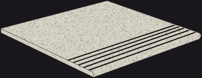 Проджект Глина Ступень (30X30 Нат.) ..