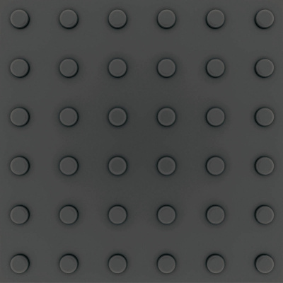 GT Black Stop (30X30 ) ..