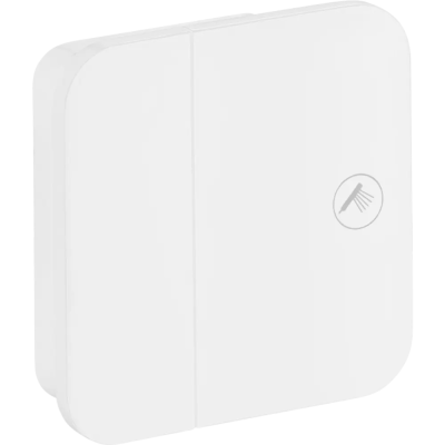 AX One Запорный вентиль скрытого монтажа, бе ..