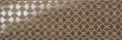 Suprema Bronze Wallpaper / Супрема Бронз Волпейпер (25X75)