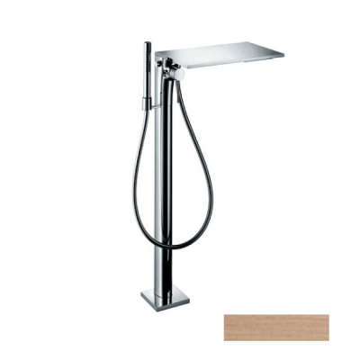 AX Massaud Смеситель для ванны BRG ..