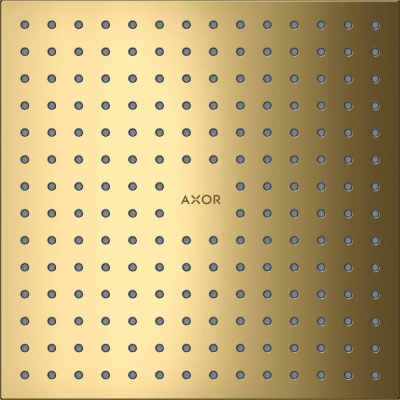 AX Верх. душ 250/250 2jet, припот.м., PGO ..