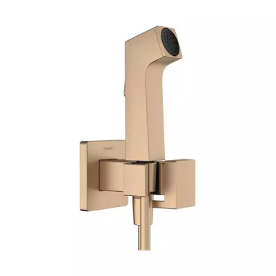 HG Гигиенический душ E 1jet, EcoSmart+, BBR