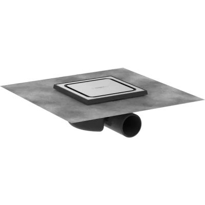 HG RainDrain Spot Точечный слив 15х15 см ..