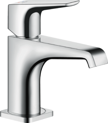 AX Citterio E Смеситель/раковины 90, BSO ..