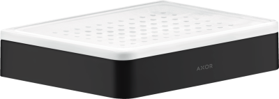 AX Univ Soft Access Держатель туал. бум., мч ..