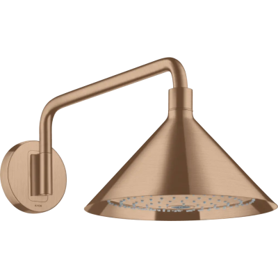 AX Showers/Front Верхний душ BRG ..