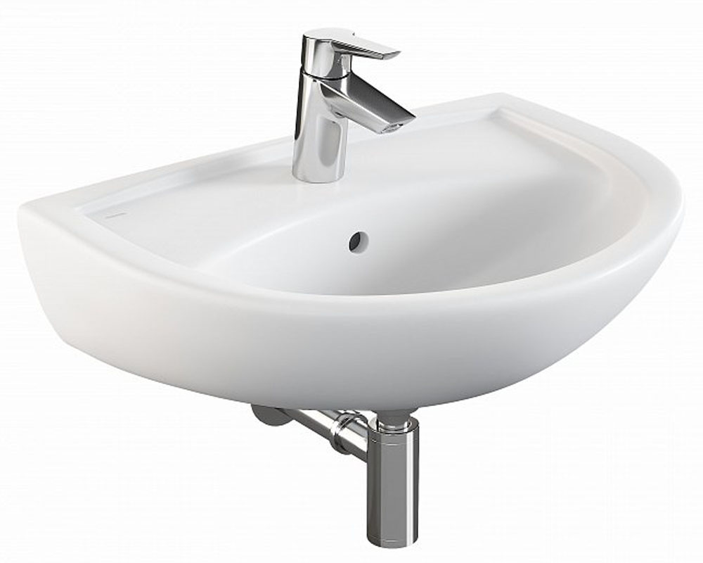 Раковина Norm Fit, 60 см ..