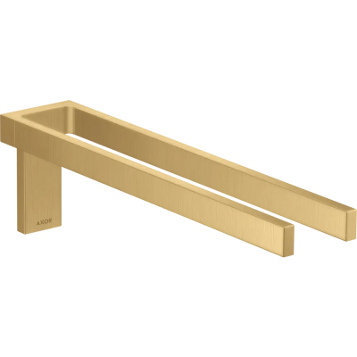 AX Univ Rect Acc Полотенцедержатель, BGO ..