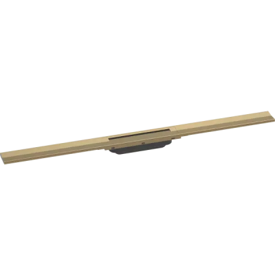 HG RainDrain Flex Внеш. часть 90 см BBR ..