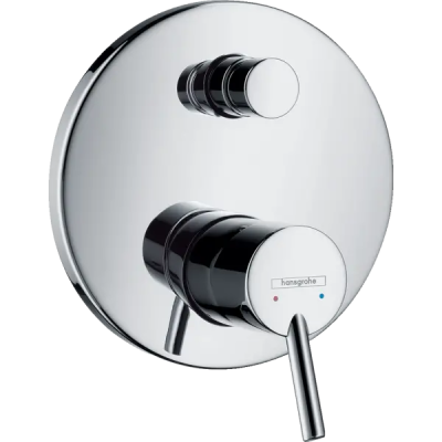 HG Talis Смеситель для ванны ..