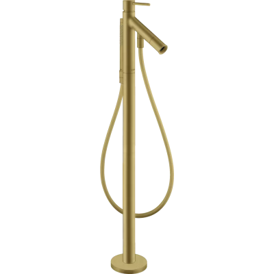 AX Starck Смеситель для ванны BB ..