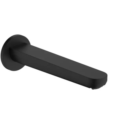 HG Rebris S bath spout MB