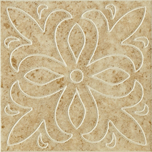 Марке Коричн.уголок Антэа (7.2X7.2 Нат.) ..