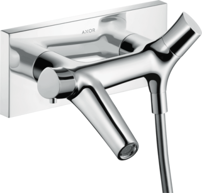 AX Starck Organic Термостат для ванны ..