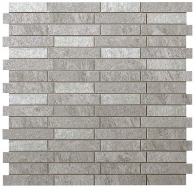 Brave Grey Mosaic (30,5x30,5)