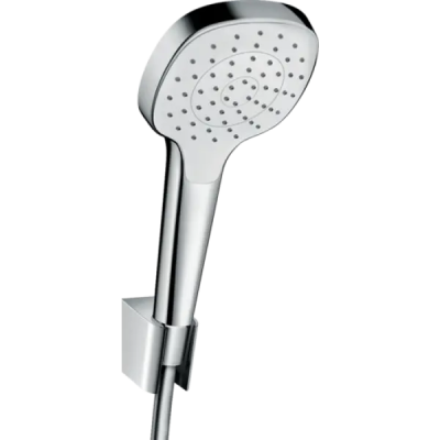 HG Croma Select E 1jet/Port душ/н,1,25