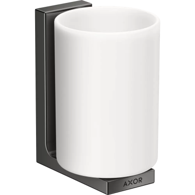 AX Univ Rect Acc Стакан/зуб. щеток, PBC ..