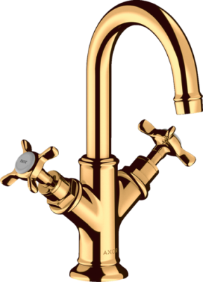 AX Montreux Смеситель для раковины PGO ..