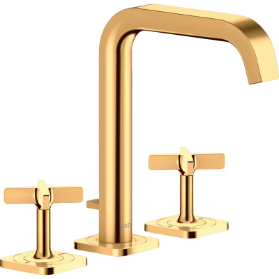 AX Citterio Смеситель для раковины BBR ..