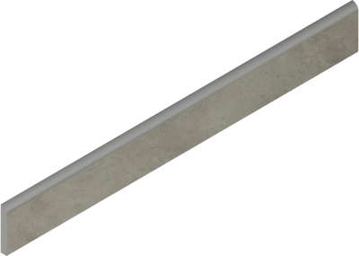 ФОССИЛ БЛЭК 7,2X60 ПЛИНТУС