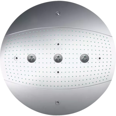 HG Raindance Rainmaker верхний душ ..