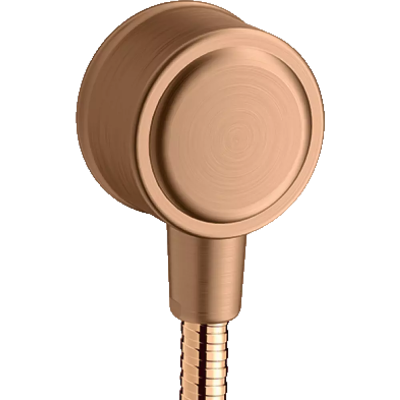 AX Montreux шланг. подсоединение FixFit ..