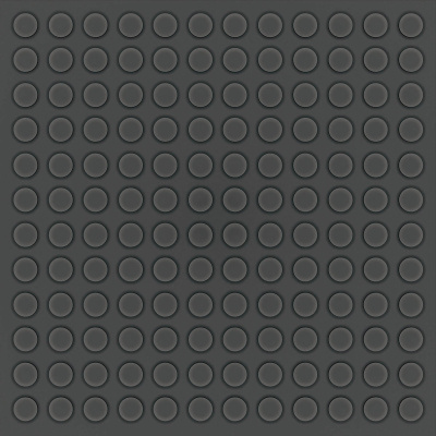 GT Black Cross (30X30 )