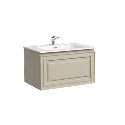 Тумба SANCOS подвесная Very 70 (Beige Soft), VR70CE