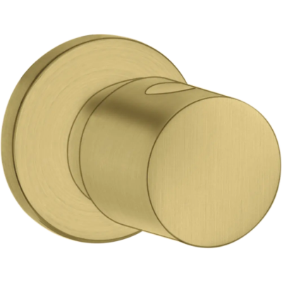 AX Uno Запорный вентиль BB ..