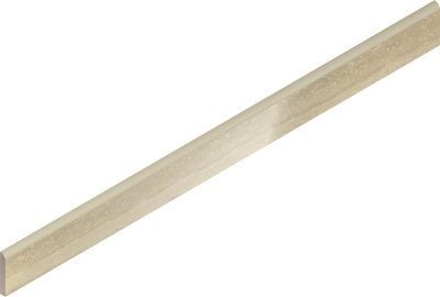 ШАР.ЭДВ.ТРАВЕРТИНО 7,2X80 ПЛИНТУС ЛЮКС