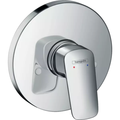 HG Logis Смеситель для душа ..