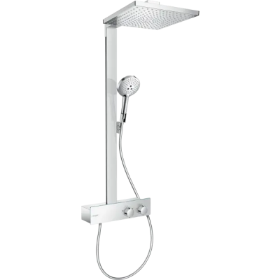 HG Raind.E 300 1j.душ.сис.350 ST EcoS.,х