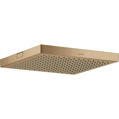 AX ShowerCollection Верхний душ BBR ..