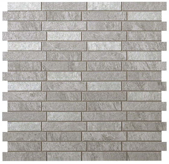 Brave Grey Mosaic (30,5x30,5) ..
