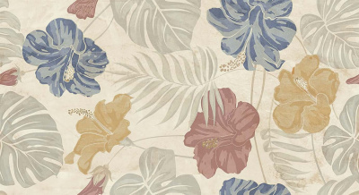Thesis Foliage /Тезис Фолиаж  (30.5X56)