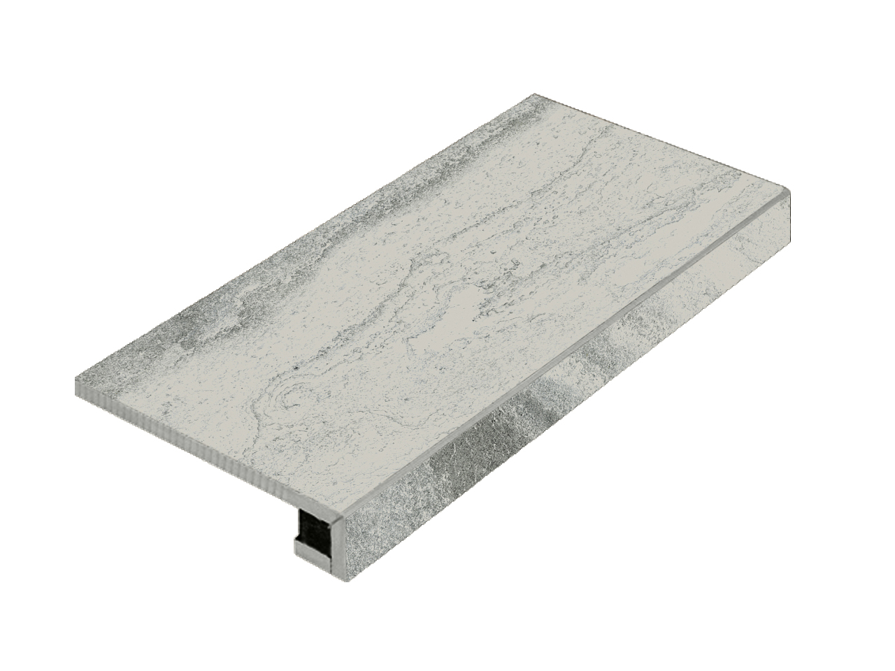 Клаймб Айрон Ступень Фронтальная (33X60 Нат.) ..