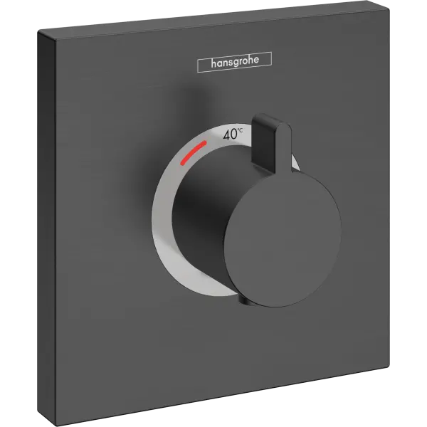 HG ShowerSelect Термостат hflow СМ BBC ..